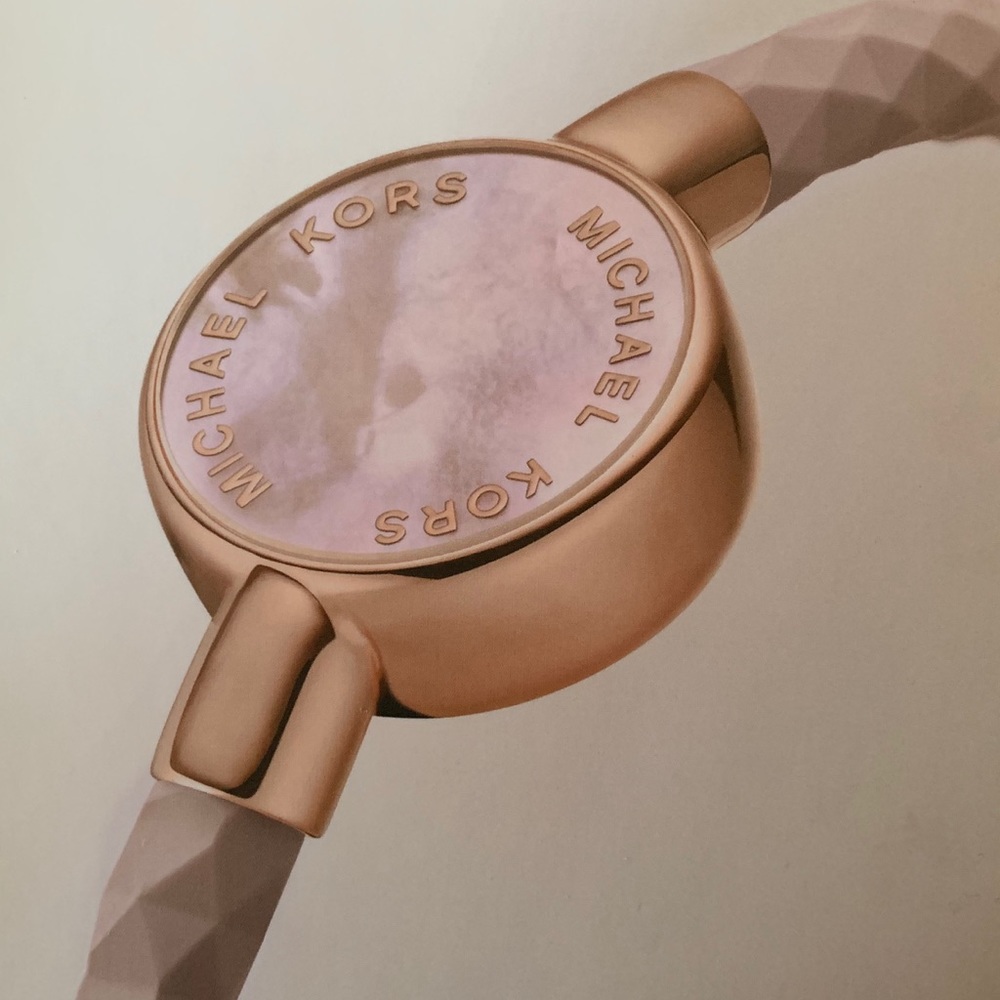 Michael Kors Access Activity Bracelet